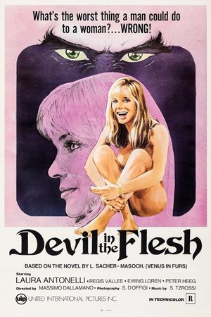 Le malizie di Venere (1969)