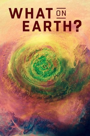 What on Earth? (2015)