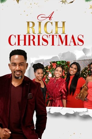 A Rich Christmas (2021)