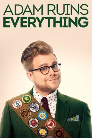 Adam Ruins Everything (2015 )