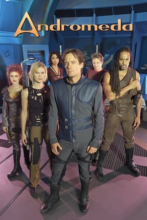 Andromeda (20002005)