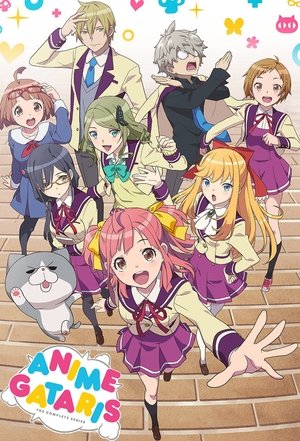 Anime Gataris (2017)