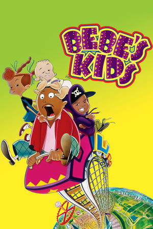 Bebe Kids (1992)
