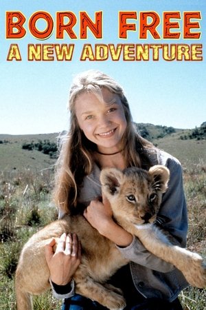 Born Free A New Adventure (1996)