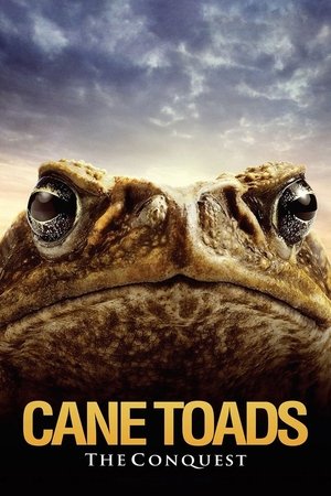 Cane Toads: The Conquest (2010)