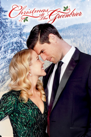 Christmas at the Greenbrier (2022)