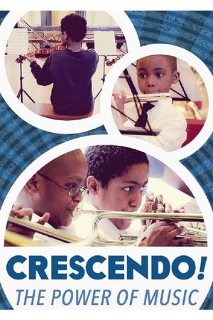 Crescendo The Power of Music (2014)