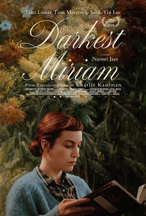 Darkest Miriam (2024)