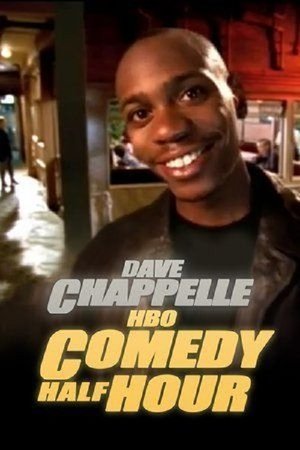 Dave Chappelle (1998)