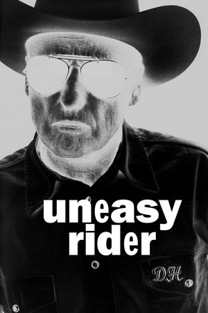 Dennis Hopper Uneasy Rider (2016)