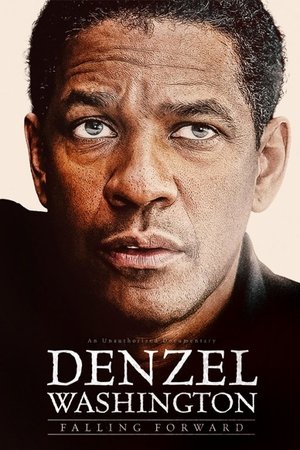 Denzel Washington Falling Forward (2025)