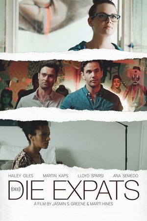 die Expats (2017)