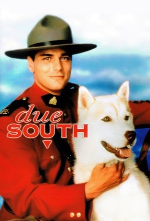 Due South (1994 1999)