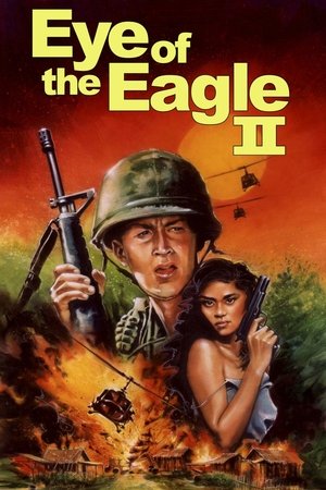 Eye of the Eagle 2 Inside the Enemy (1989)