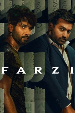 Farzi (2023-)