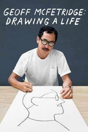 Geoff McFetridge Drawing a Life (2023)