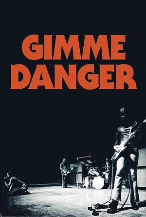 Gimme Danger (2016)
