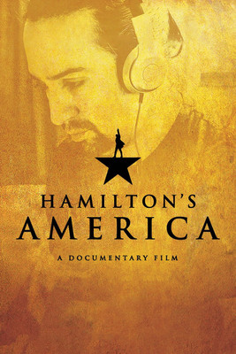 Hamiltons America (2016)
