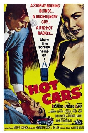 Hot Cars (1956)
