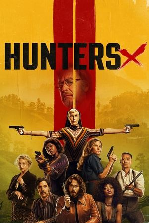 Hunters (2020 )