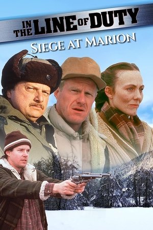 In the Line of Duty Siege at Marion (1992)