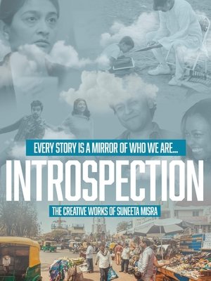 Introspection: The Creative Works of Suneeta Misra (2025) Poster