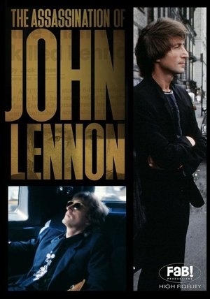 Jealous Guy The Assassination of John Lennon (2020)