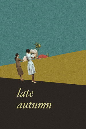 Late Autumn (1960)