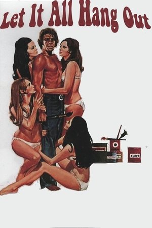 Der Mann mit dem goldenen Pinsel (1969)