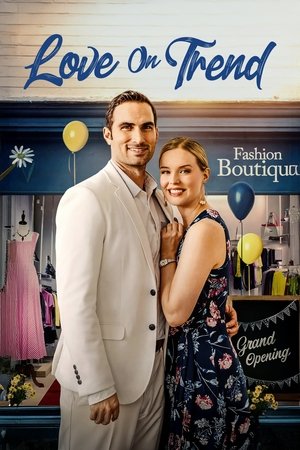 Love on Trend (2021)