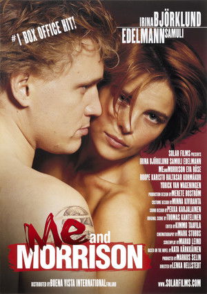 Mina ja Morrison (2001)