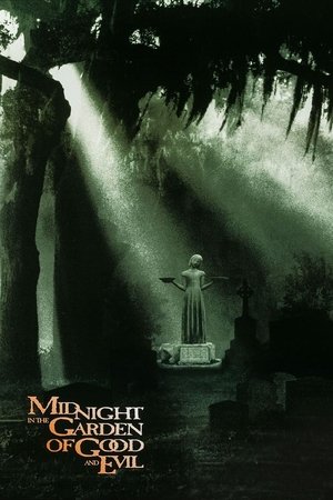 Midnight In The Garden Of Good And Evil 1997