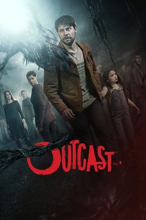 Outcast (TV Series 2016)