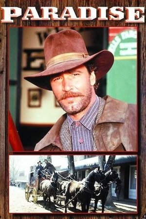 Paradise (1988-1990)