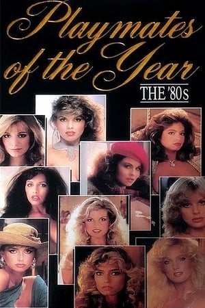 Playboy Playmates of the Year The 80s (1989)
