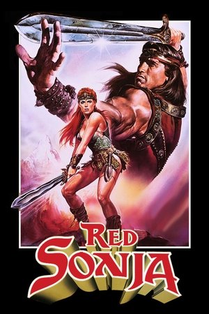 Red Sonja (1985)