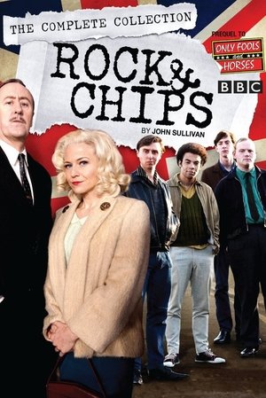 Rock & Chips (20102011)