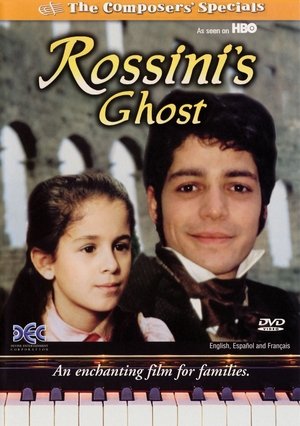 Rossinis Ghost (1996)