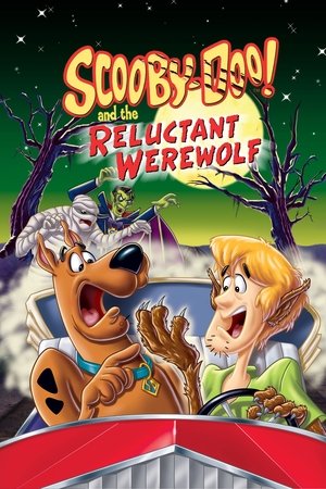 ScoobyDoo and the Reluctant Werewolf (1988)