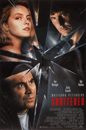 Shattered (1991)