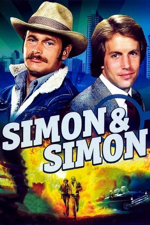 Simon & Simon (19811989)
