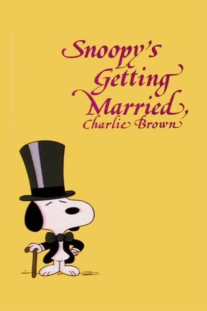 Snoopys Getting Married, Charlie Brown (1985)