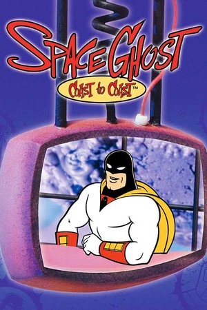 Space Ghost Coast to Coast (19932008)