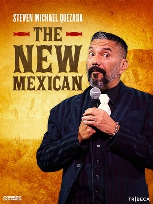 Steven Michael Quezada The New Mexican (2022)