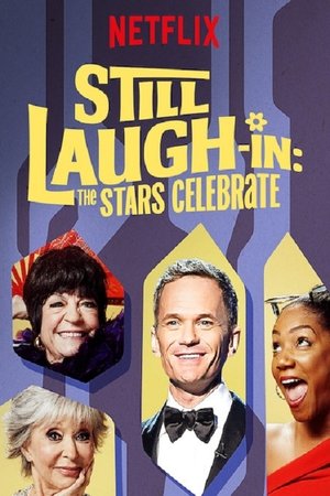 Still LaughIn: The Stars Celebrate (2019)