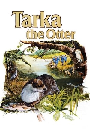 Tarka the Otter (1978)