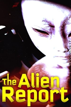 The Alien Report (2023)