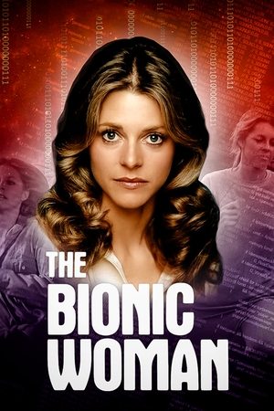 The Bionic Woman (1976 1978)