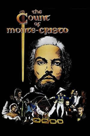 The Count of MonteCristo (1975)