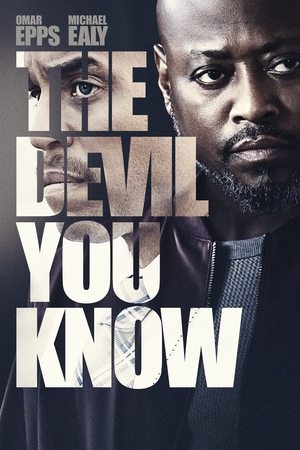 The Devil You Know (2022)